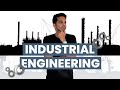 Industrial Engineering Explained | Best Master's for Non-CS/ECE Students