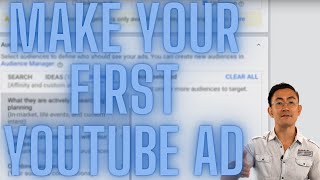 How To Create Your First YouTube Ad - The Ultimate Guide To YouTube Ad Targeting & Ad Creation