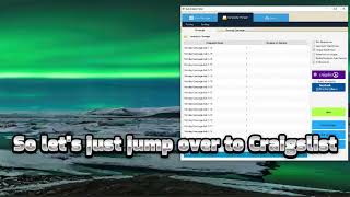 Craigslist Auto Posting Software 2025 | Automate Your Ads Efficiently