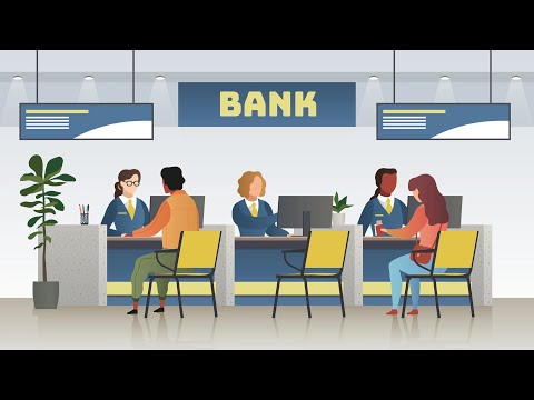 What is the primary role of banking?