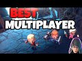 Multiplayer In Unity3D - The REAL Options? (NEW unity networking & more?)