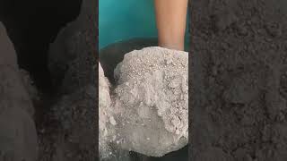 #gritty #cement #asmrvideos #sand #relaxingsound