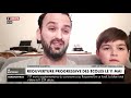 déconfinement la réouverture progressive des écoles le 11 mai pose question