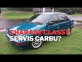 DAIHATSU CHARADE CLASSY SERVIS KARBURATOR