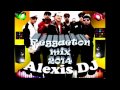 Reggaeton mix 2014 by Alexis DJ