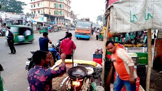 কদমতলা তাজপুর পয়েন্ট দেখুন ওসমানী নগর সিলেট