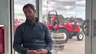 SIT DOWN WITH SIROMER - THE SIROMER OWNER EXPERIENCE WITH KELVIN FLETCHER - SIROMER LIGHTNING 35HP