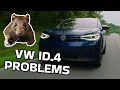 The MOST common Volkswagen ID.4 Problems