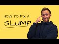 How To Fix A Slump Selling Life Insurance [Final Expense]