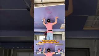 🔥Heavy Duty Drywall Fitting Tool