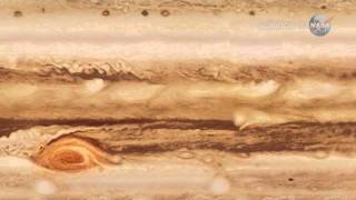 ScienceCasts: What Lies Inside Jupiter?