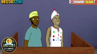 Dan Fulani a kotu 2__😅🤣Funny_cartoon_comedy_#tinubu__#latestnews_#trendingvideo_#politics#tutorial