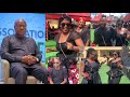 Mzbel Performed am 16yrs Song with Castro at her late Mother funer@l