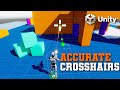 Accurate Aiming Options Discussed & Implemented | Gun Series 7 | Unity Tutorial
