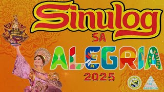 Madridejos Elementary School | Grand Ritual Showdown | Sinulog sa Alegria 2025 | Alegria, Cebu