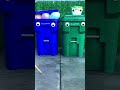 Garbage Truck Song 🎶 Toy Garbage #shorts #viral #tiktok