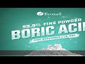 1 pound boric acid fine powder 99.9% pure fine powder highly effective multi purpose anhydrous