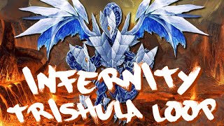 Infernity Trishula Loop (OCG Banlist)