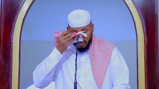 Wadooyinka Loo Maro Waafajinta Rabbi -- Sheekh Barbaraawi