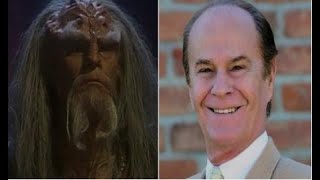 Peter-Henry Schroeder dead: Star Trek icon dies surrounded by family as tributes pour in