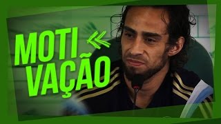 Valdivia: "Mostrei o quanto estou motivado no Palmeiras"