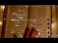 ASMR Bible Whisper Reading | KiwiWhispers