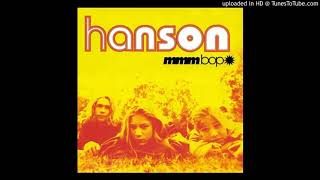 Hanson - Mmmbop (audio hd )