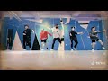 【kpop boy group boss】bts on cover 神戸kpopダンススタジオfancy