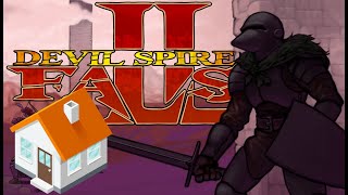 How To House | Devil Spire Falls Tutorial