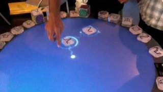 Reactable USI 2009