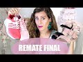 SUPER HAUL REMATE FINAL REBAJAS 2019: Zara, Armani, El corte Inglés, Puma...| Victoria Bejarano