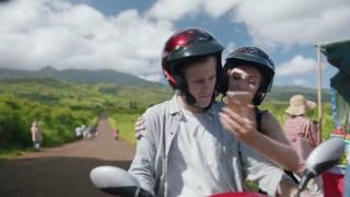Apple iPhone 6s ad 3D Touch 2015