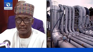 NNPC To Deploy Build And Operate Strategy In Rebuilding Pipelines