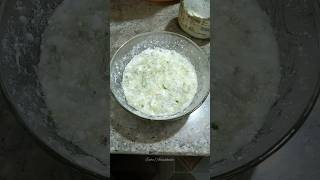 തൈര് ഉണ്ടെങ്കിൽ ഇങ്ങനെ ഉണ്ടാക്കി നോക്കു 👍 #curd #shorts #enteadukala #viral #food