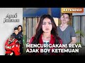 NOMOR MENCURIGAKAN! Reva Ajak Boy Ketemuan!!! | ANAK JALANAN | EPS.03 Part 2/5