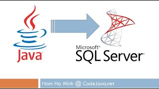 Spring Boot Connect To Microsoft Sql Server Example By Code Java Mp3