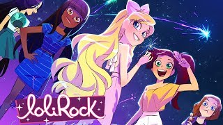 LoliRock Animatic Music Videos Compilation!