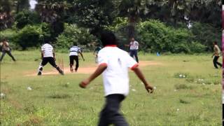 Vasudha Unit III Cricket