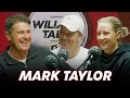 Mark Taylor talks the art of captaincy, cricket commentary & Kerry Packer | Willow Talk