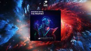 Andrew Rayel - The Prophet (Extended Mix) [DREAMSTATE RECORDS]