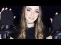 [ASMR] Intense Ear Attention & Mouth Sounds (Tktktk, Clicking, Shooooop)