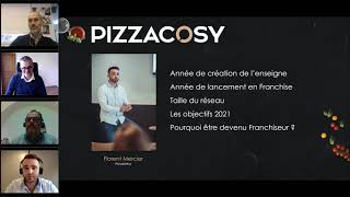 Forum Franchise 2020 - Comment devenir franchiseur ?