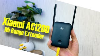 📺 Xiaomi AC1200: Le répéteur Wifi à moin de 30€ que je recommande les yeux fermés 📺