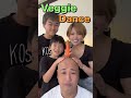 ベジダンス踊ってみた！ shorts ショート veggiedance ベジダンス ダンス キラワレカゾク キラ族