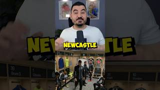 Newcastle Is Great Team To Rebuild At The Start of FC25 Career Mode! 🔥