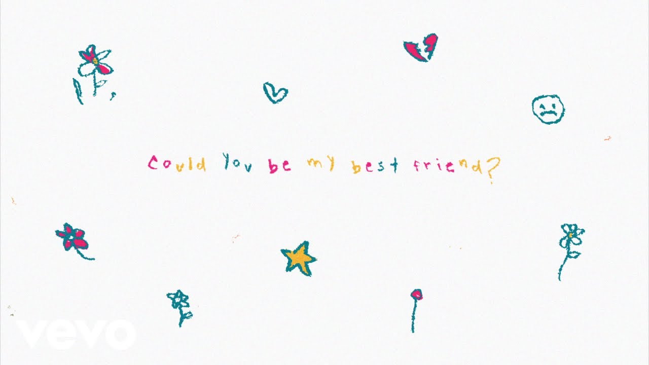 Conan Gray - (Can We Be Friends?) Conan Gray - (Can We Be Friends?)