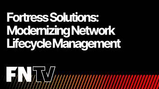 Modernizing Network Lifecycle Management