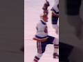 Mike Bossy 50 GOALS in 50 GAMES: NHL Memorable Moments #hockey #nhl #shorts