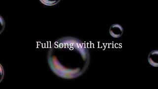 Thodi Jagah Full Song ft Arijit Singh Lyrics | Love song arijit singh | Riteish D, Sidharth M, Tera