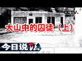 《今日说法》男子犯下大案逃亡十多年 再见已成“野人” 20240117 | CCTV今日说法官方频道